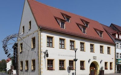 Stadtmuseum Eilenburg