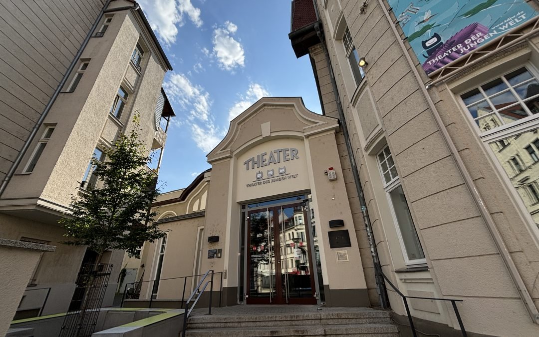 Theater der Jungen Welt