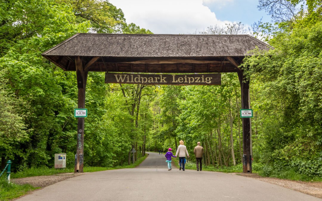 Wildpark