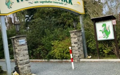 Drachenhöhle Syrau