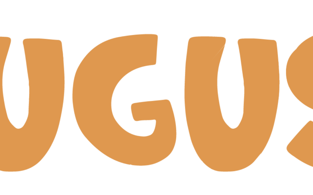 August