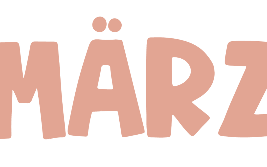 März