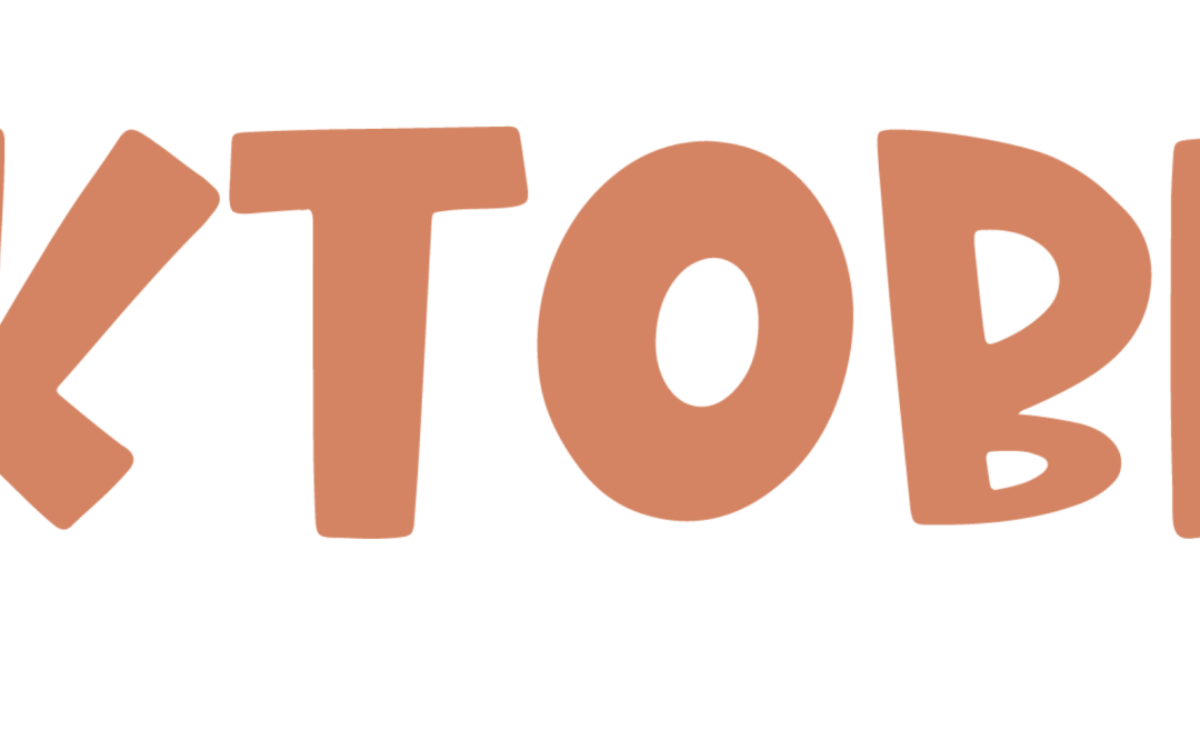 Oktober