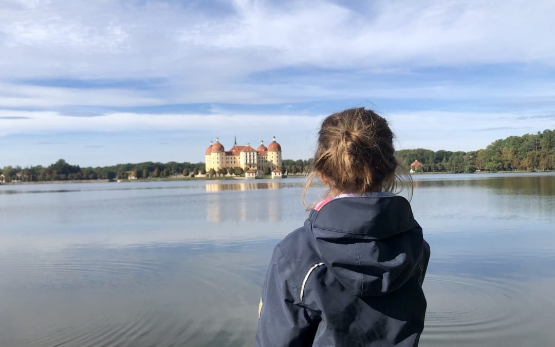 Moritzburg