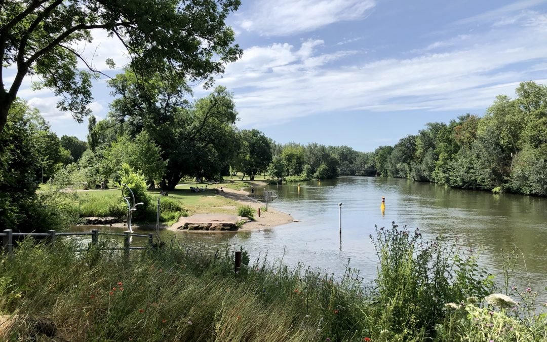 Halle an der Saale