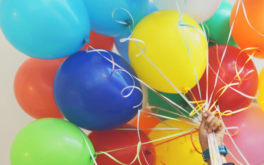 Kindergeburtstag: Kreative LipzKidz