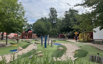 Ferienpark Plötzky