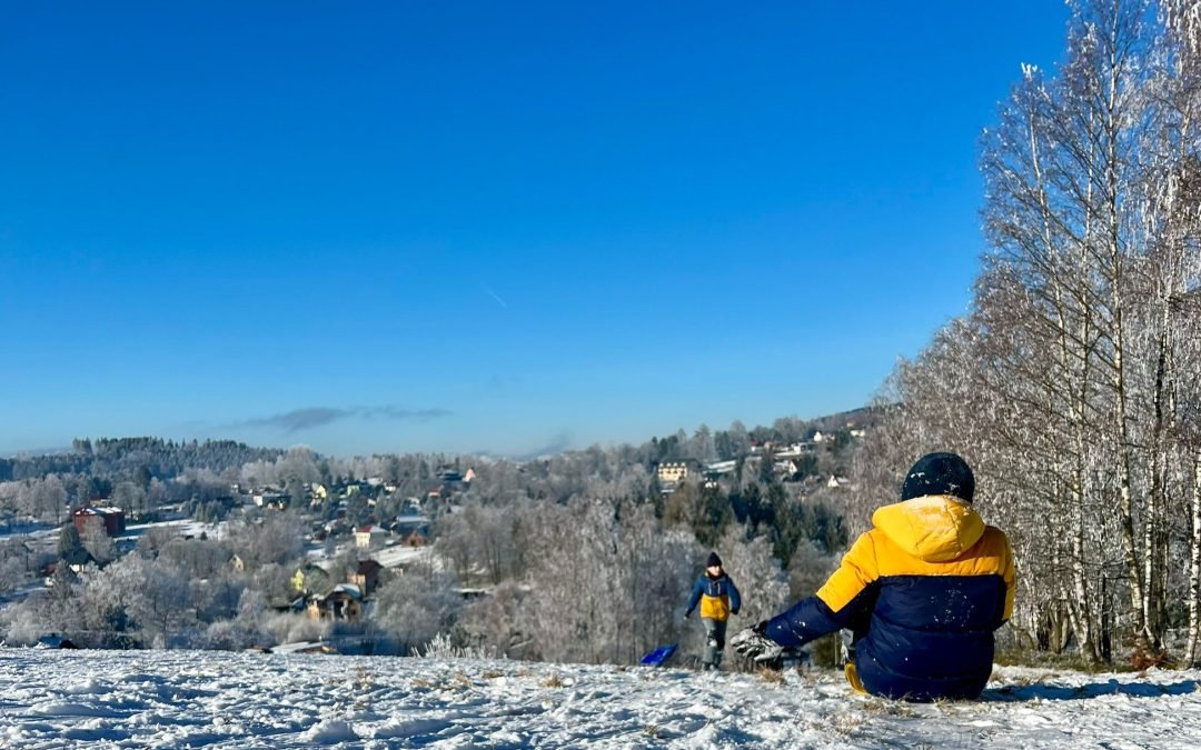 Zwischen Gänsebraten & Silvester: Die besten Familien-Tipps für Leipzig