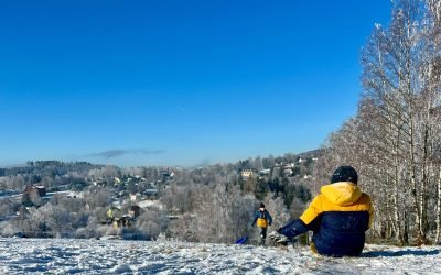 Zwischen Gänsebraten & Silvester: Die besten Familien-Tipps für Leipzig