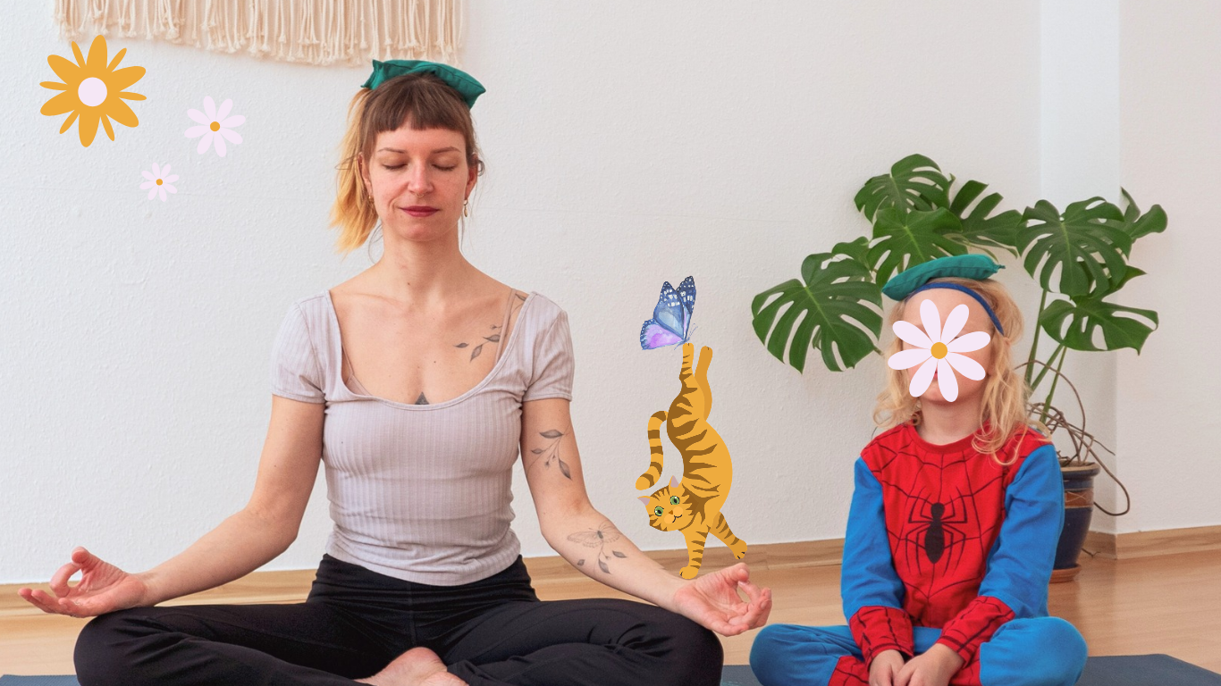 FamilyYoga