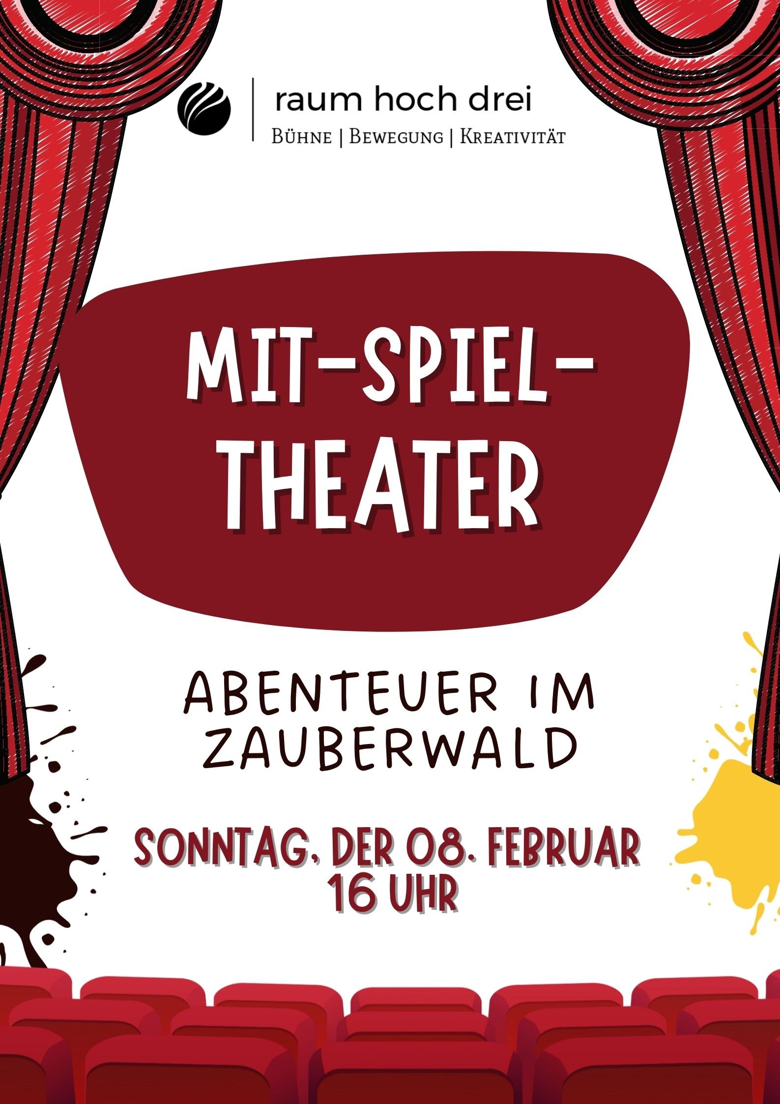 mitspieltheater