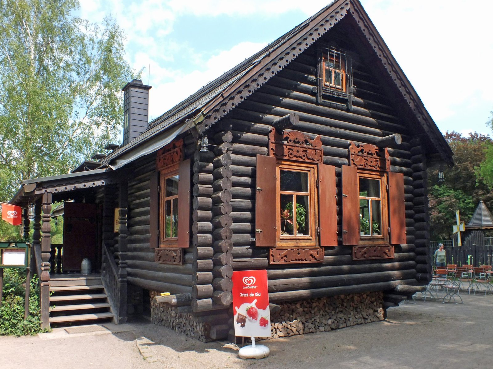 Wildpark_Lzg._Russisches_Blockhaus